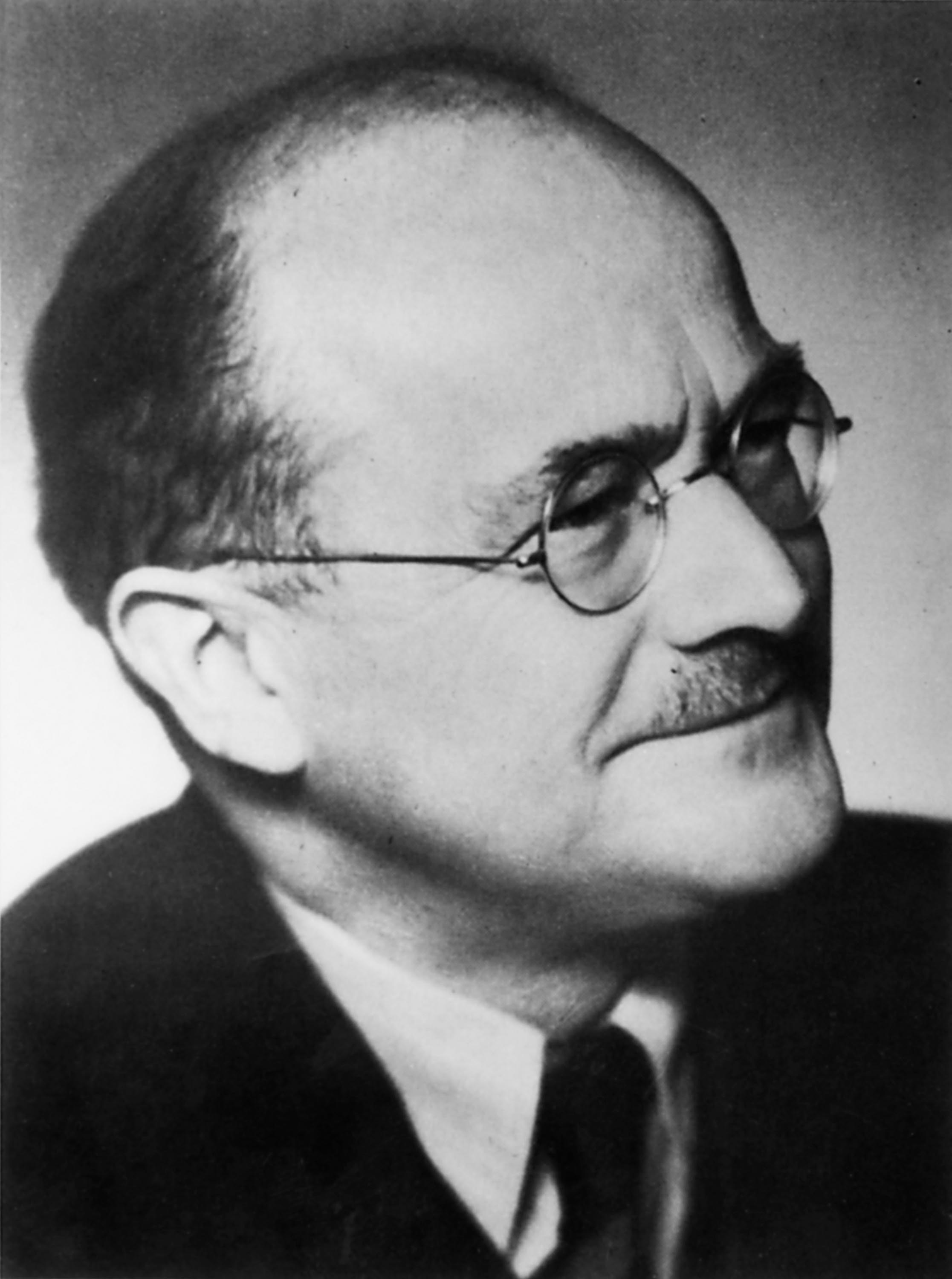 Johannes Maaß